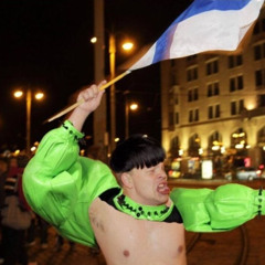 Käärijä - Hirttää kiinni (Suriseva Remix)