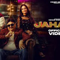 JAHAAJ | Rajender Kharkiya | Rp Singh | Rakhi Lohchab | Hip Hop Ragni | New Haryanvi Song 2023