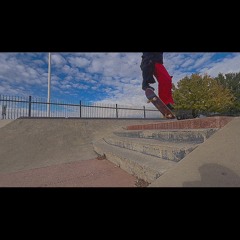 Baker (Prod. LOW///MA/NE)