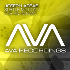 Joseph Areas - Subtle Motion (Original Mix)