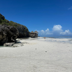 Between Heaven and Frequencies