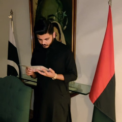 Haider Umrani PPP Song By Ghulam Hussain Umrani