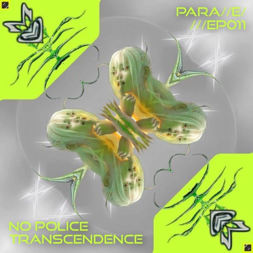 Premiere: No Police "12AM" - PARA//E/