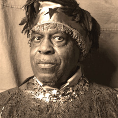 Sun Ra - Calling Planet Earth (OVC Session)