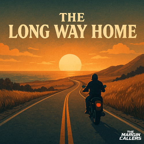 The Long Way Home