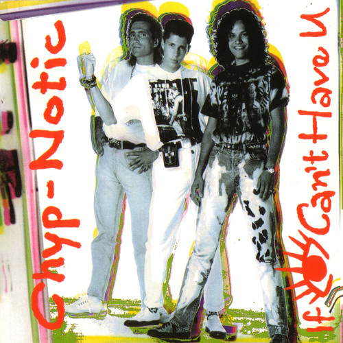 If I Can't Have U (Groovy Mix)