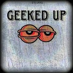 geeked up [mobe]