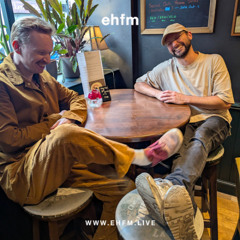 At Home With Haptic w/ Sports Dad - 18.06.25