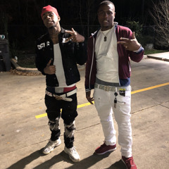 BL $piffy ft lil huncho-BL Life