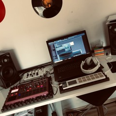 Paul Ruben´s !00% Elektronisch