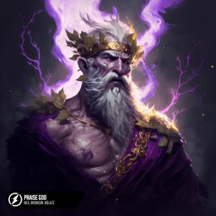 Neil Bronson, Xblaze - Praise God (Magic Release)