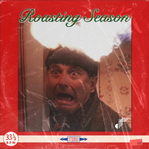 Roasting Season