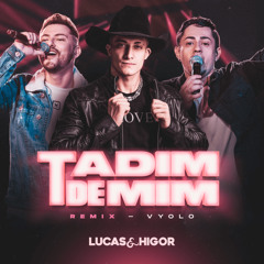 Tadim de Mim (Remix)