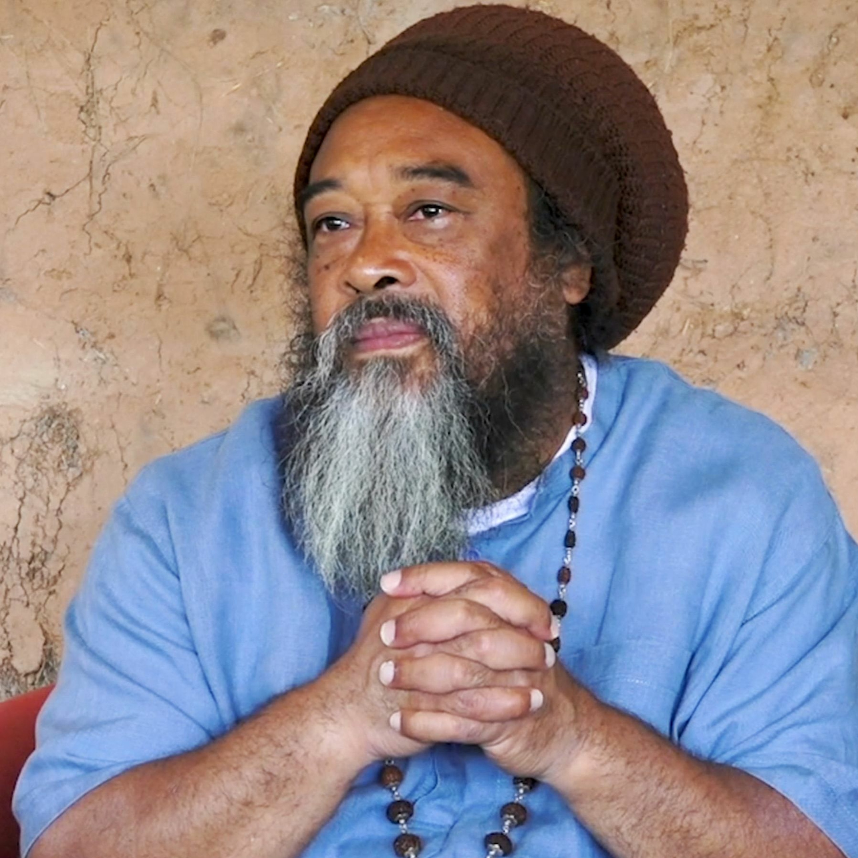 Satsang with Mooji
