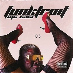 Mc Saci - FunkTroit feat. Mc Pretchako l FUNKTROIT (Dj LC) | MTzin Beats