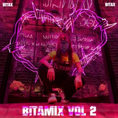 BITAMIX VOL 2 - HARDTECHNO SET
