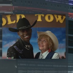 Lil Nas X - Old Town Road (ft. Billy Ray Cyrus) (FLP PLVNET Remake)