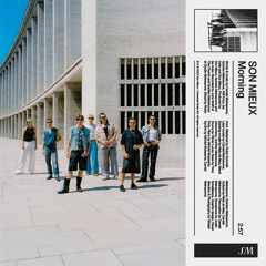 New Music Friday NL (2)