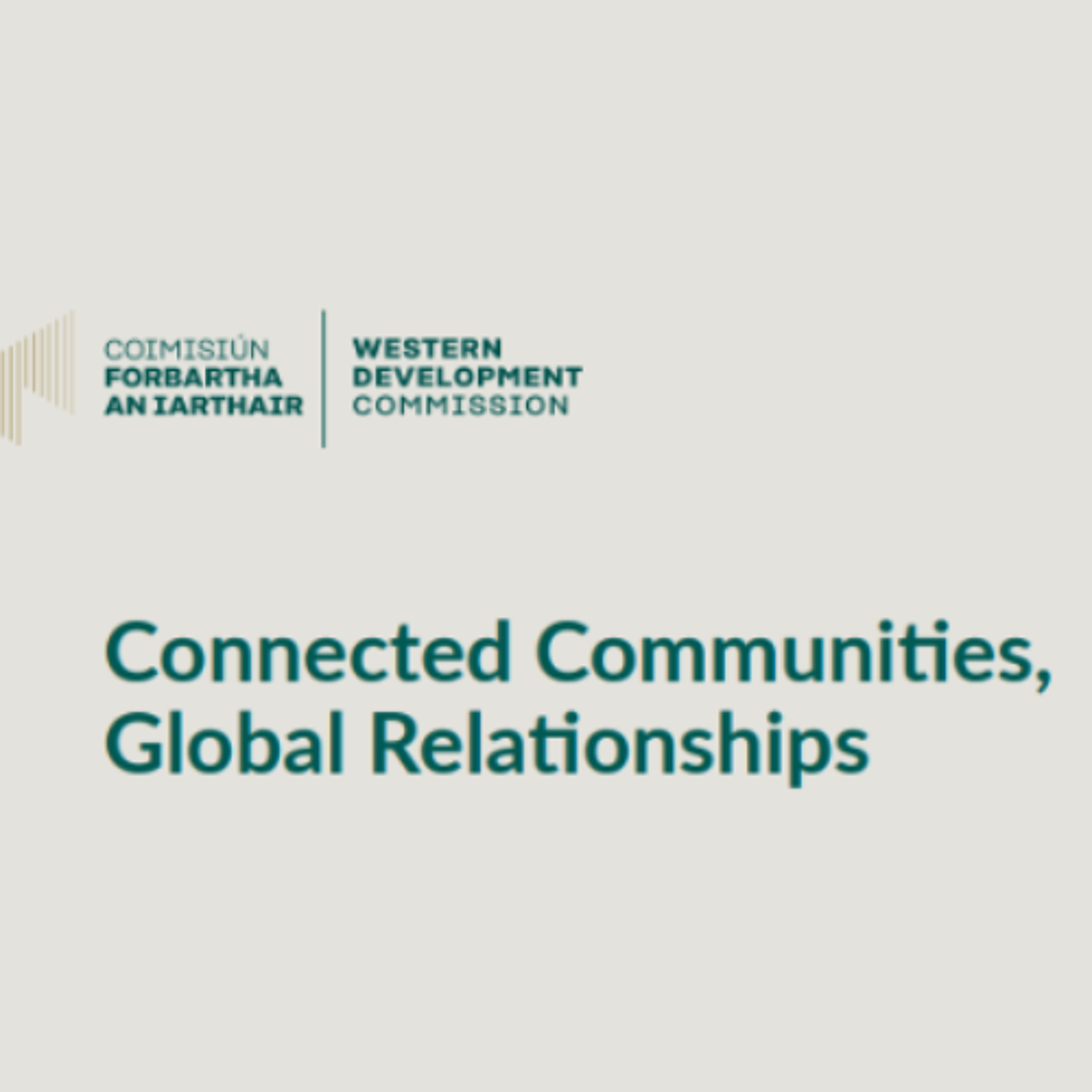 Clare Can Harness Significant Opportunities Through Stronger Diaspora Engagement, Study Finds