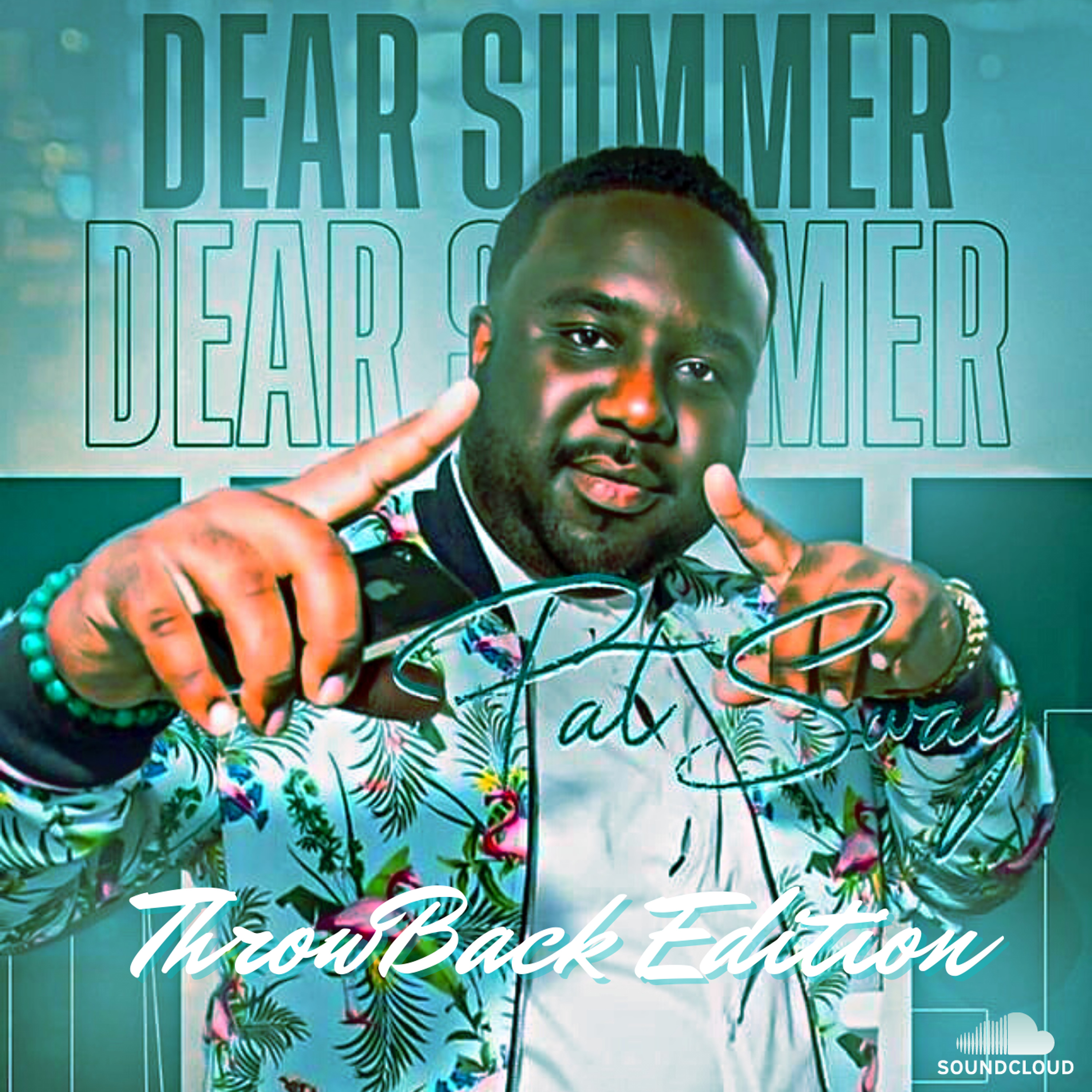 Dear Summer (ThrowBack Edition) episode artwork