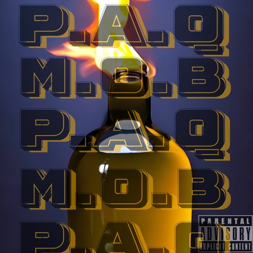 PaQ M.O.B