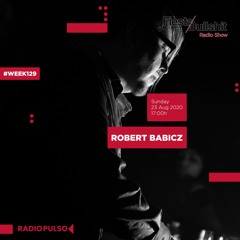 Playlist: August 27th, 2020 (1)