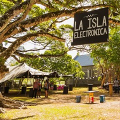 La Isla 2068 #3