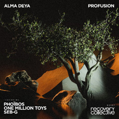 Alma Deya - Profusion (Original Mix)