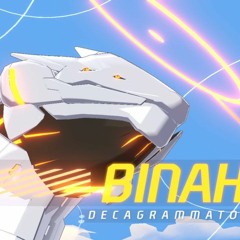 Decagrammaton Binah Assault Theme - Endless Carnival - Azucii Metal Remix