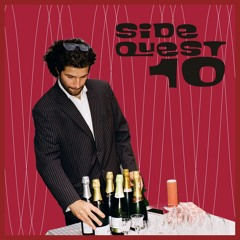 Side Quest With Gui #10