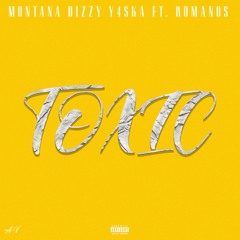 TOXIC (feat. ROMANOS)