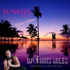 SUNKISS VOL 3 (Winter Edition)
