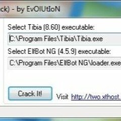Tibia Bot Ng 8.6 Crack Download