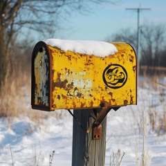 Love Letter / February 2025
