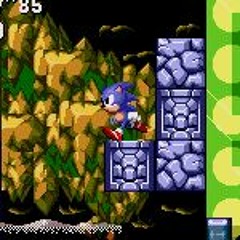 Sonic CD - Tidal Tempest Past [Pseudo-Drive Arrangement]