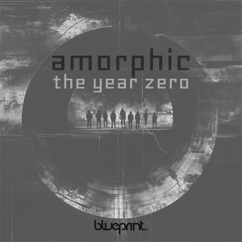 Amorphic - A New Reality [SOMA SELECTS Premiere]