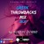 Artwork for GREEK THROWBACKS MIX VOL.2 | Live Set @ 9 MUSES CHICAGO | by NIKKOS DINNO