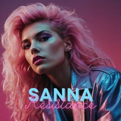 Sanna - Résistance