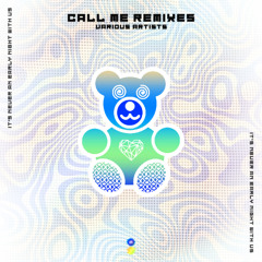 Trique Ponet x Gabe the Babe - Call Me (Gabe the Babe VIP)