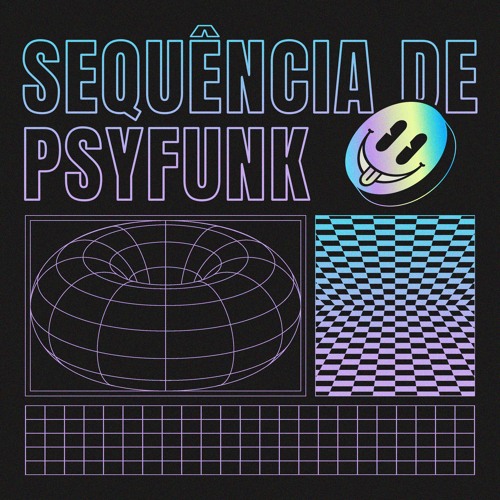 Sequência de Psyfunk (feat. Ludwig)