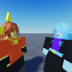 OFFICIAL Luna Vs. Luna de Sangre Last person standing (Game: REFLECTION "Development Stage")