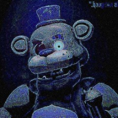 Glamrock Freddy go bananza vocoded to Megalovania (Extended) Vocoded by Cow Vibing