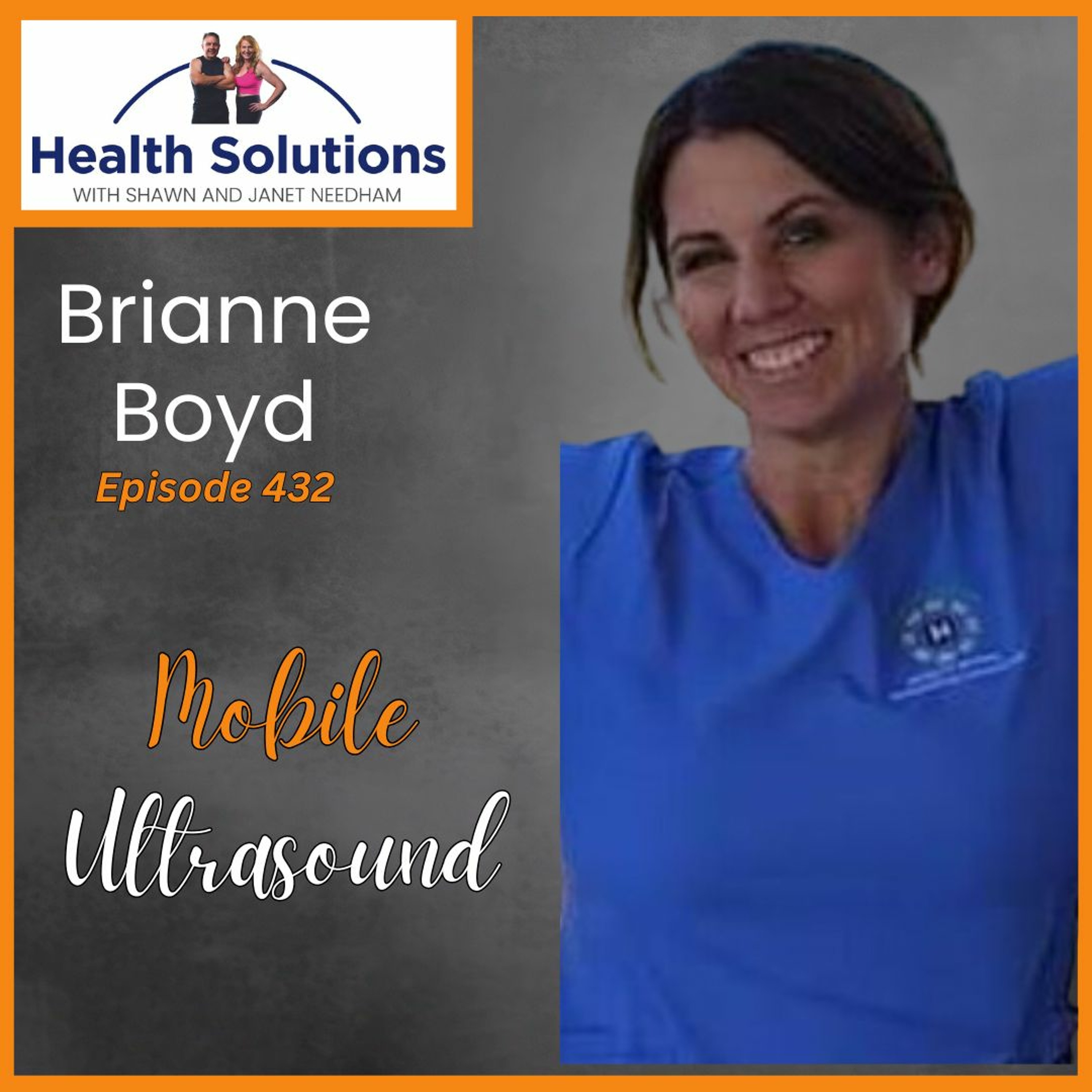 Health Solutions With Shawn & Janet Needham