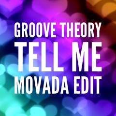 Movada - Tell Me