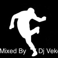 Dj Veke “Here We Go Again”