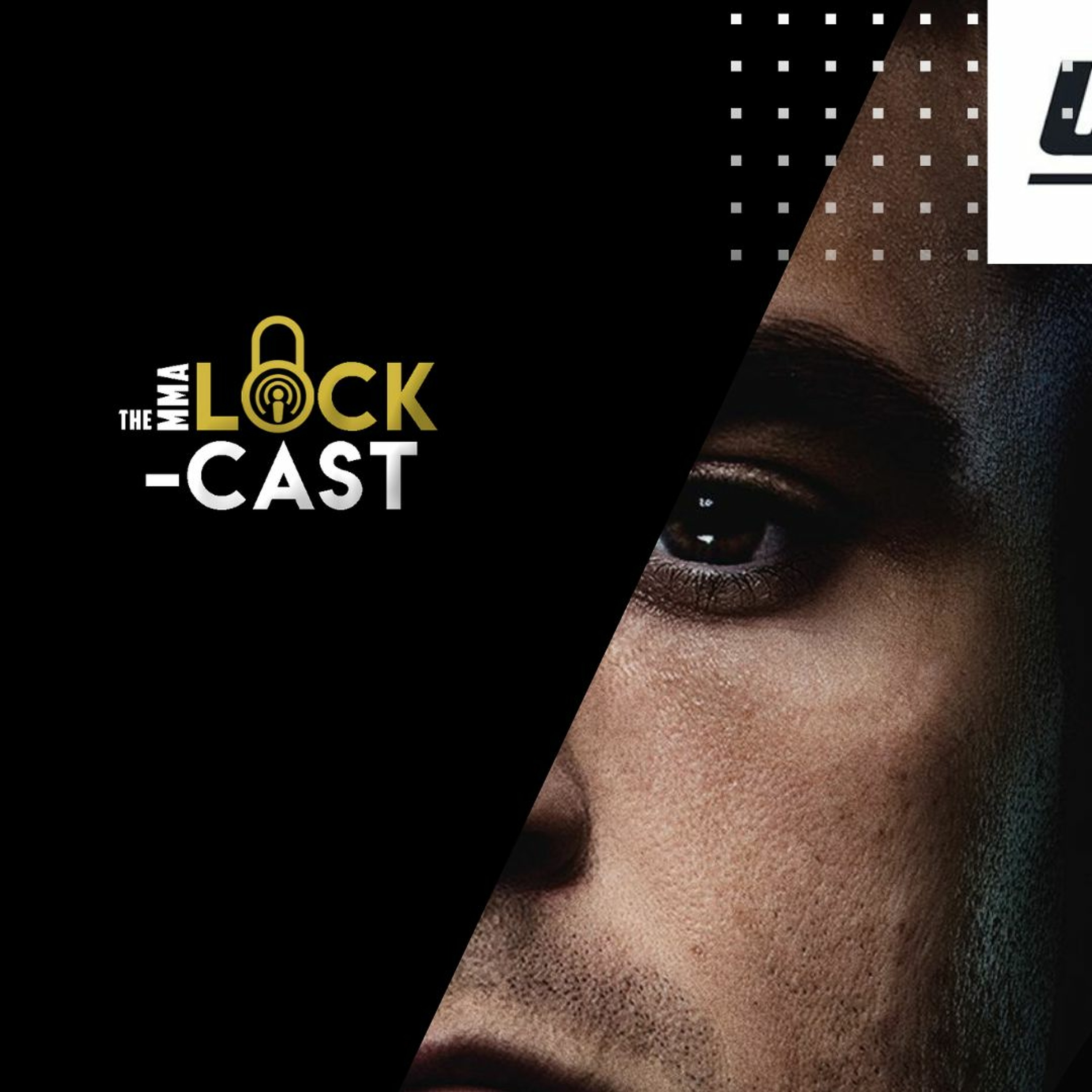 MMA Lock of the Night