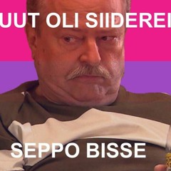 Bisexual Anthem (feat. Seppo)