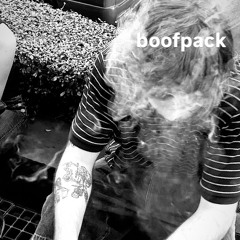 WHITENER - boofpack (whitener part + reverb)