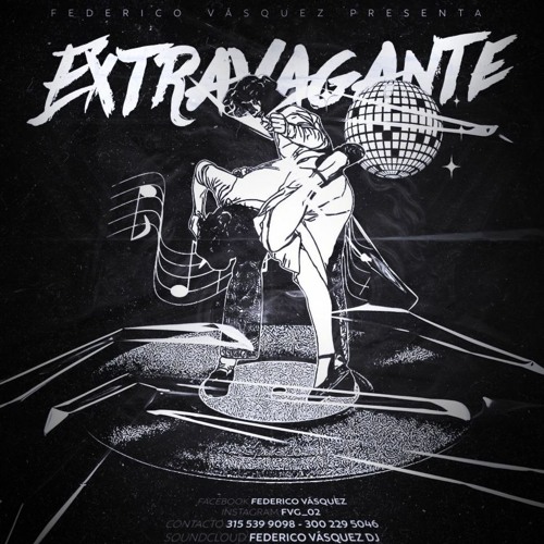 EXTRAVAGANTE