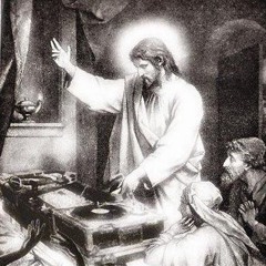 "I Had That on Vinyl" A Sermon to the Neuro Gods
